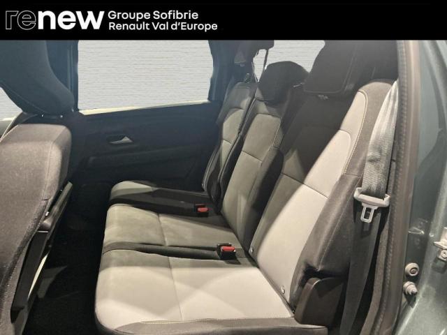 Dacia Jogger image 4