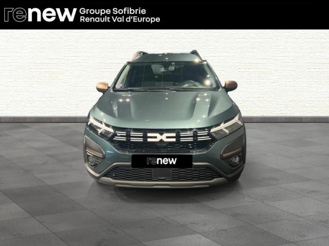 Dacia Jogger image 2