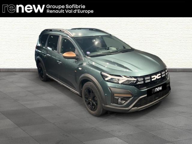Dacia Jogger image 7