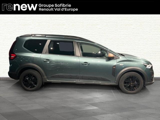 Dacia Jogger image 9