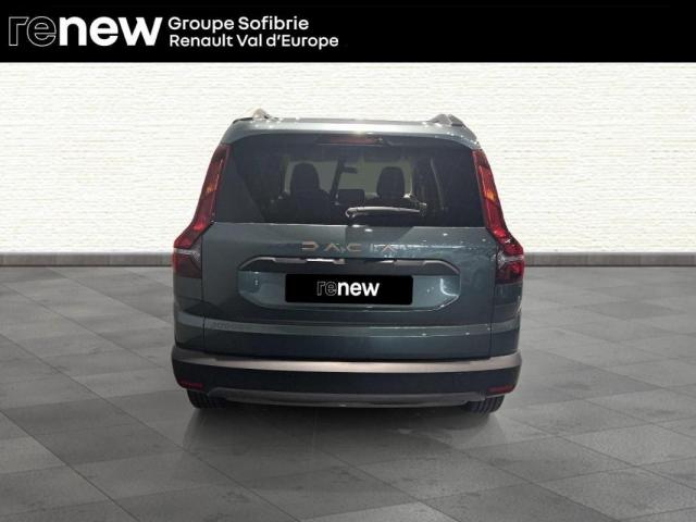 Dacia Jogger image 6