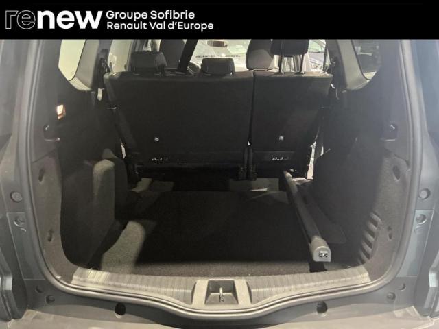 Dacia Jogger image 5