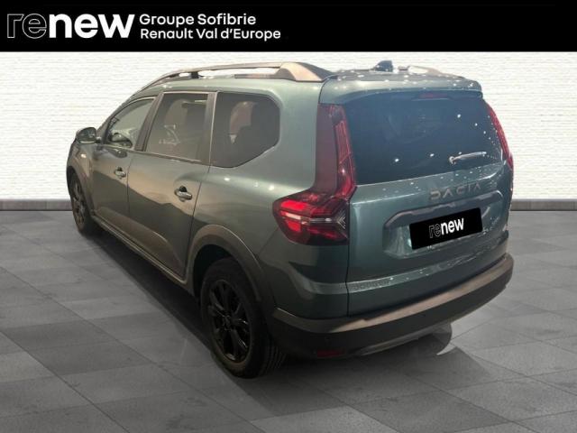 Dacia Jogger image 3