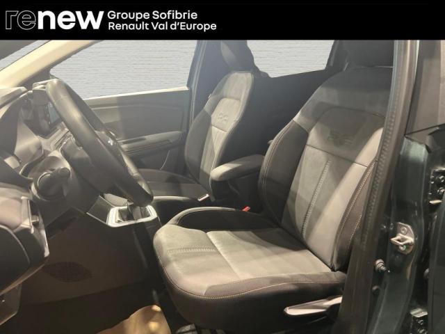 Dacia Jogger image 8