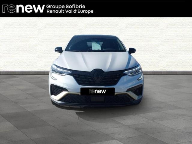 Renault Arkana image 4