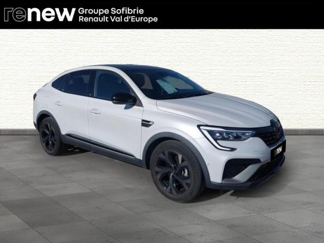 Renault Arkana image 5