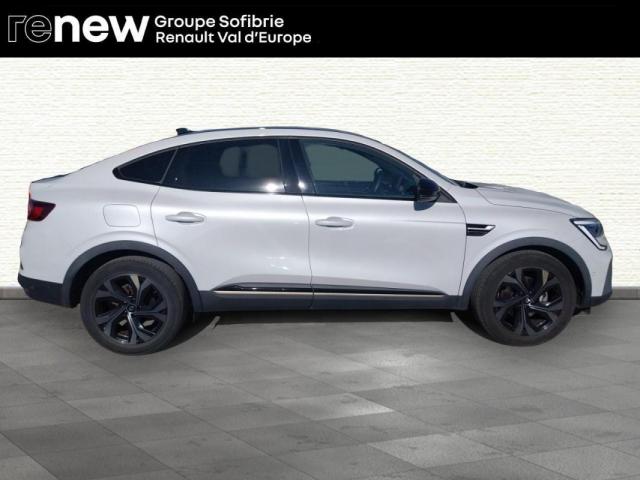 Renault Arkana image 3