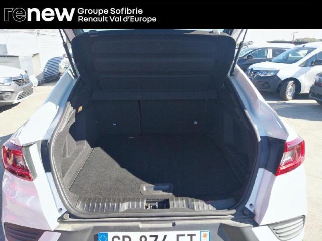 Renault Arkana image 6