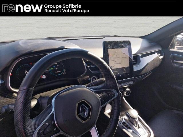 Renault Arkana image 9