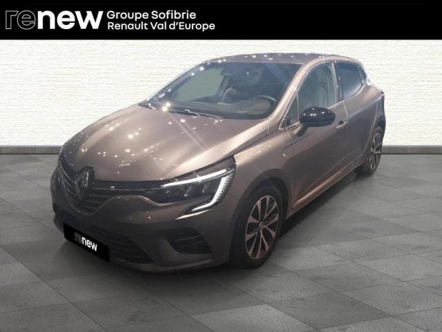Renault Clio V Tce 90 Techno