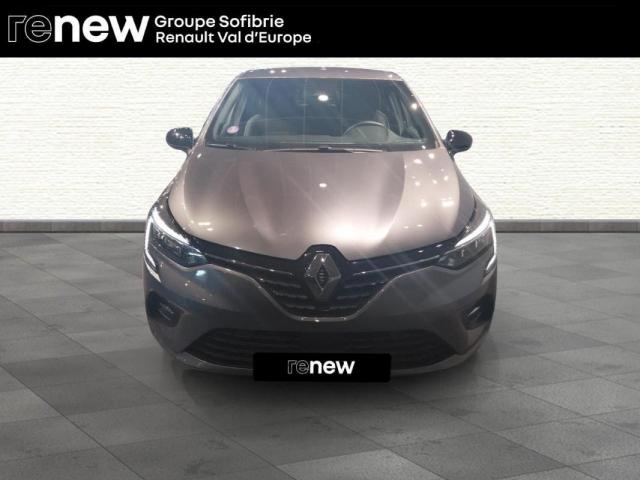 Renault Clio image 1