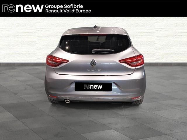 Renault Clio image 6