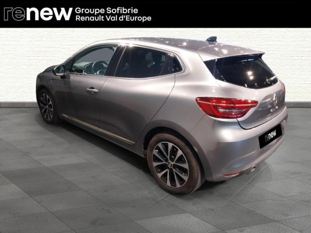 Renault Clio image 3