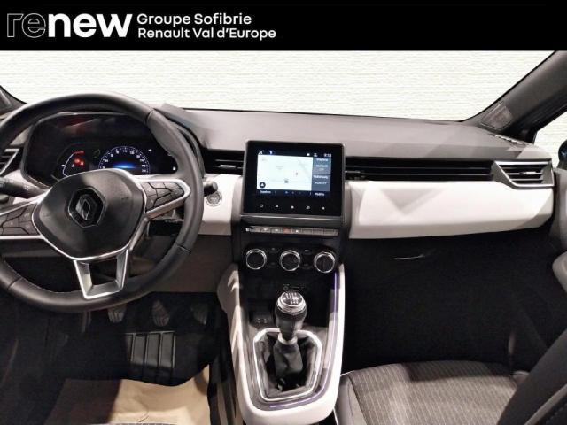 Renault Clio image 7