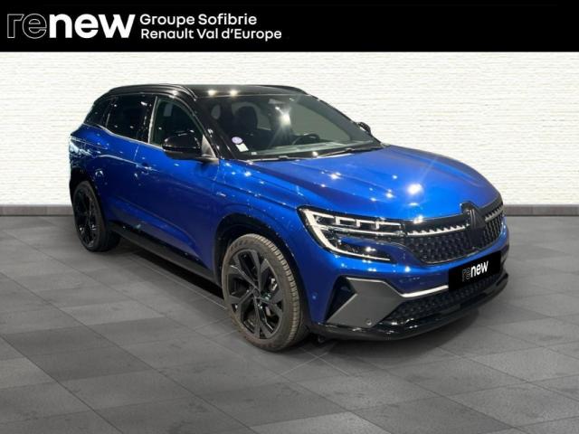 Renault Austral image 2