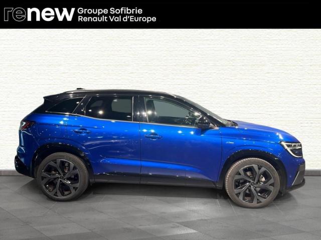 Renault Austral image 5