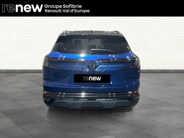 Renault Austral image 7