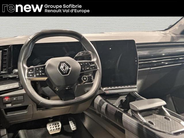 Renault Austral image 8