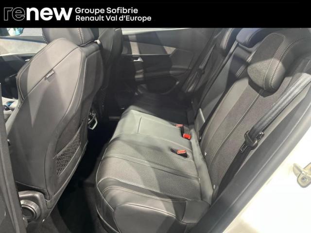 Peugeot 3008 image 5
