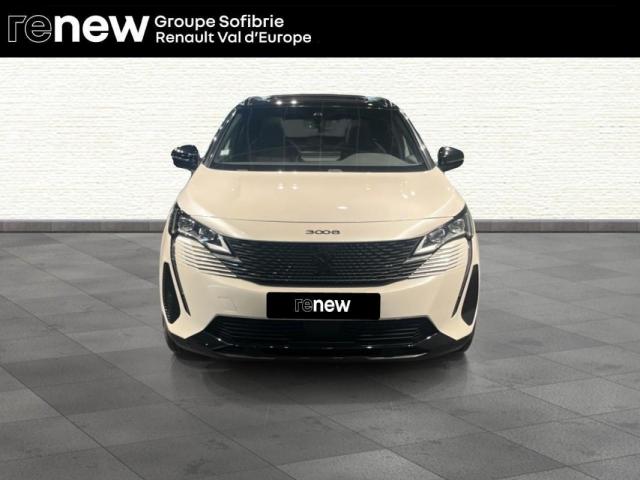 Peugeot 3008 image 9