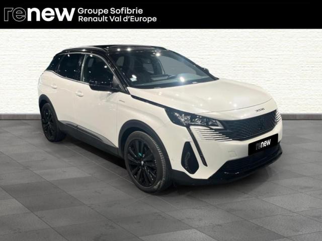 Peugeot 3008 image 7