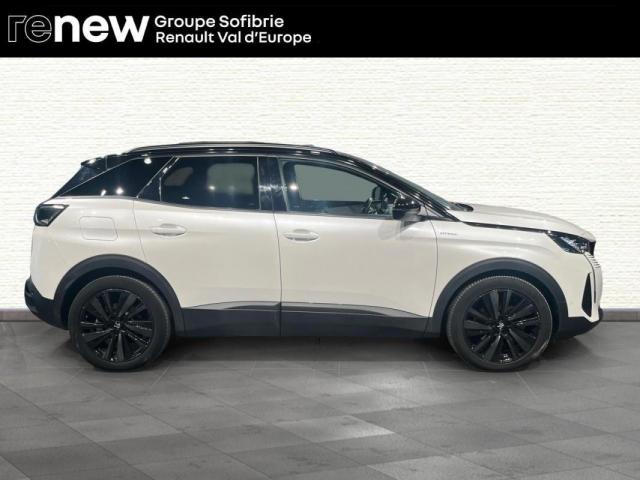 Peugeot 3008 image 3