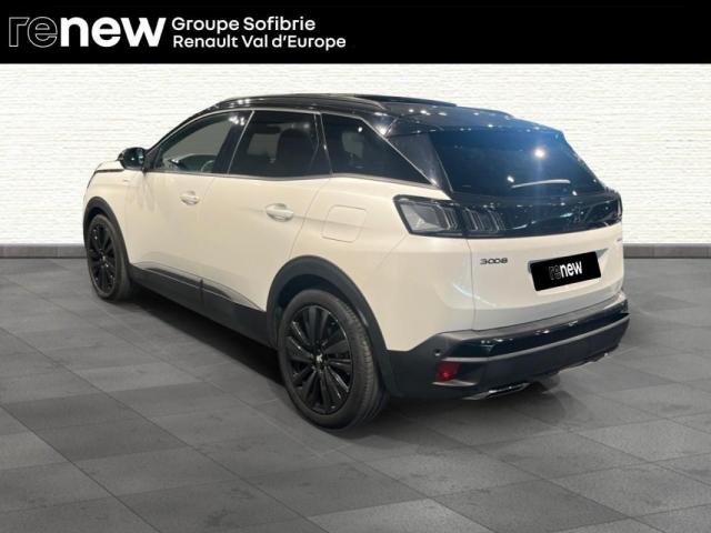 Peugeot 3008 image 8