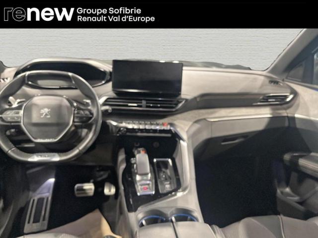 Peugeot 3008 image 4