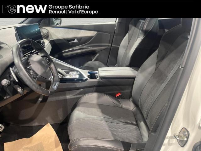 Peugeot 3008 image 2