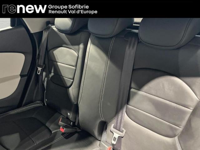 Renault Captur image 4