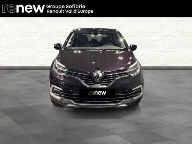 Renault Captur image 7