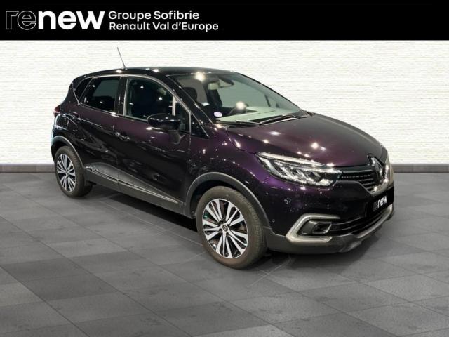 Renault Captur image 3
