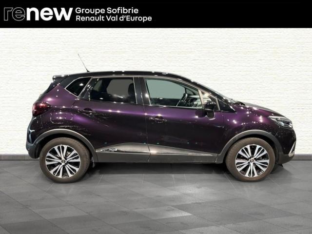 Renault Captur image 5