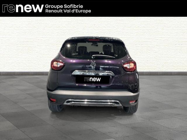 Renault Captur image 2