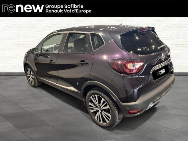 Renault Captur image 8