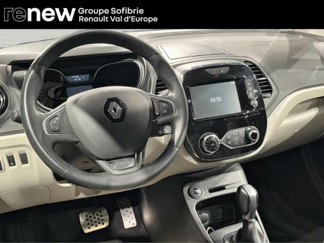 Renault Captur image 1