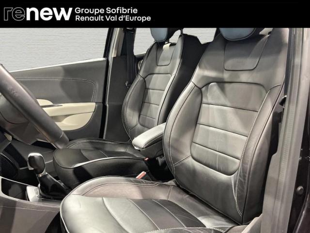 Renault Captur image 9