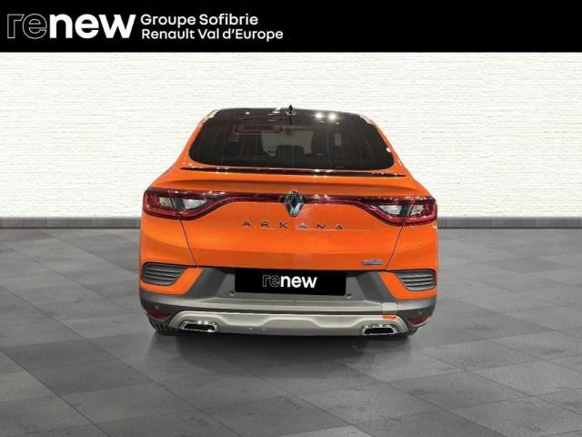 Renault Arkana image 5