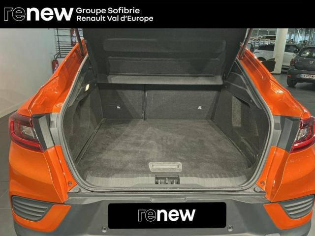 Renault Arkana image 1