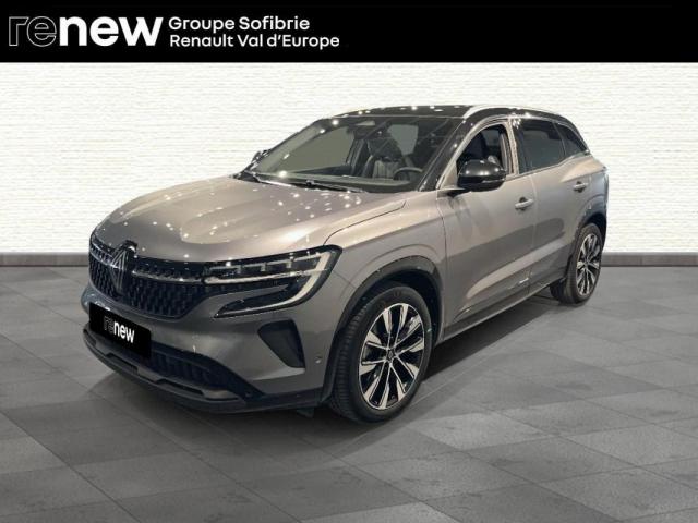 Renault Austral E-Tech Hybrid 200 Techno