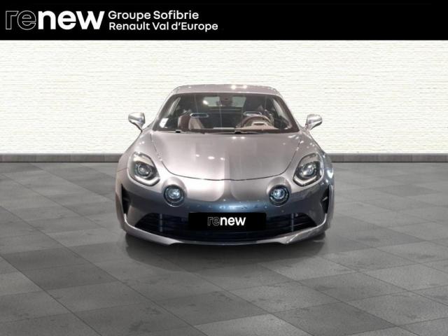 Alpine A110 image 9