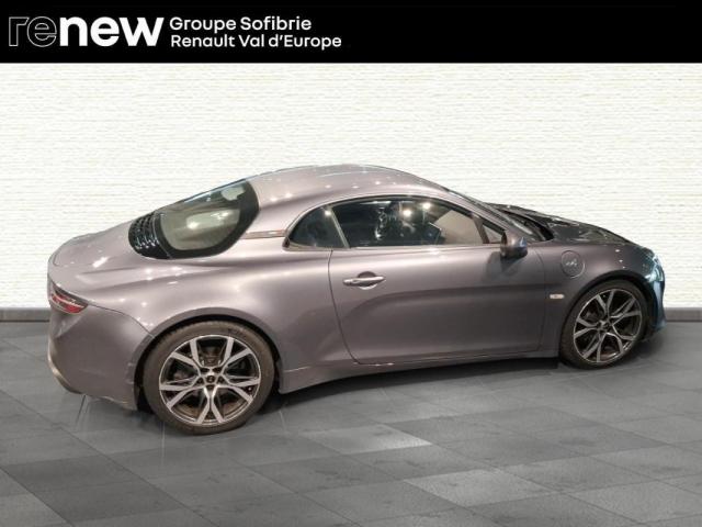 Alpine A110 image 8