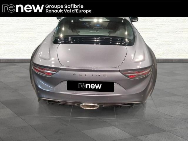 Alpine A110 image 7