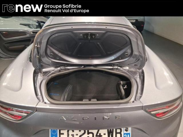 Alpine A110 image 5