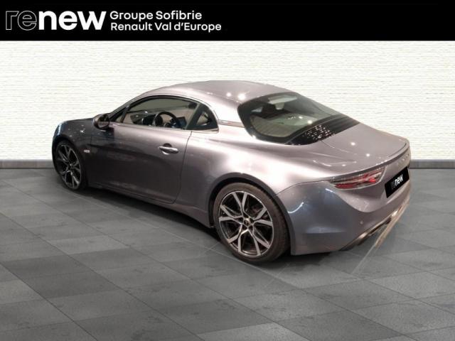 Alpine A110 image 6