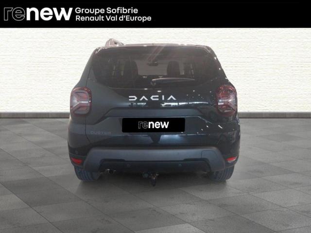 Dacia Duster image 8