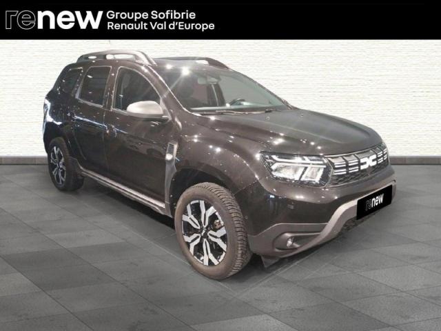Dacia Duster image 5