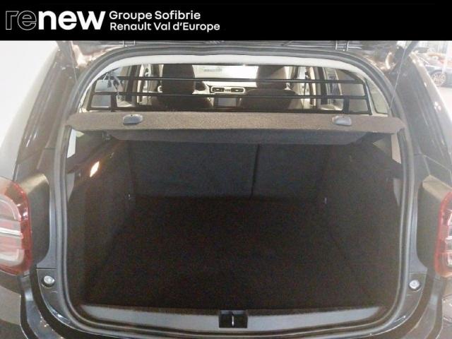 Dacia Duster image 2