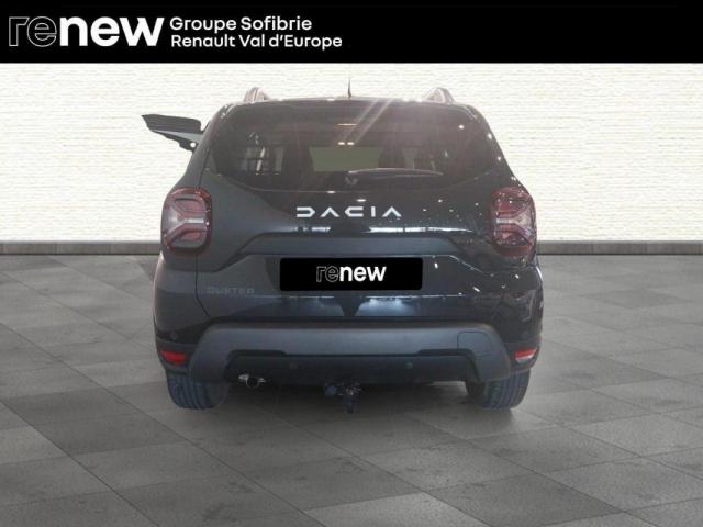 Dacia Duster image 4
