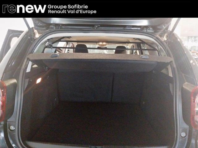 Dacia Duster image 9